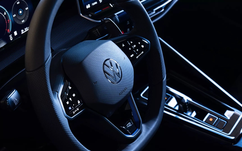 Benefits of Financing the 2026 Volkswagen Golf R Long-Term