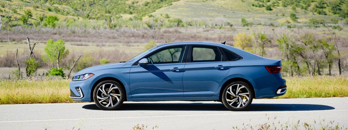 2026 Volkswagen Jetta Trim Levels Explained near Burbank, CA
