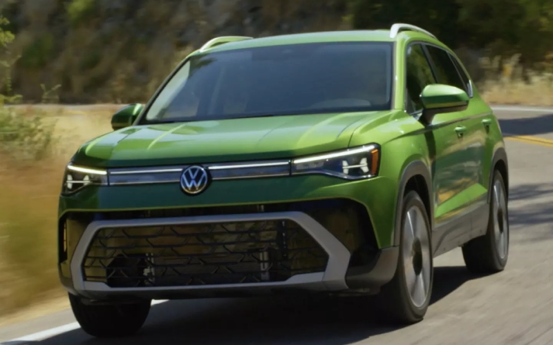 How New Century Volkswagen Helps You Choose the Right Option