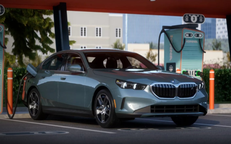 How Century West BMW Helps You Choose the Right Option