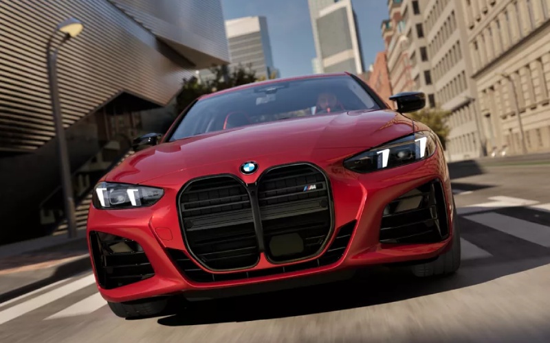 How Century West BMW Helps You Choose the Right Option