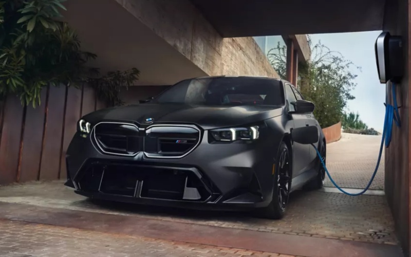 How Century West BMW Helps You Choose the Right Option