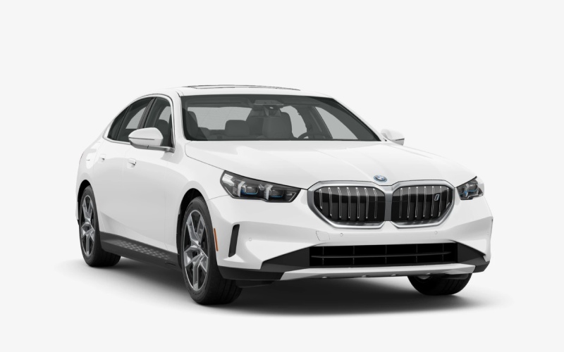 How Century West BMW Helps You Choose the Right Option