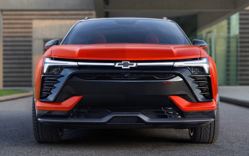 Is the 2027 Chevrolet Blazer EV’s charging setup practical for Pomona, CA drivers?