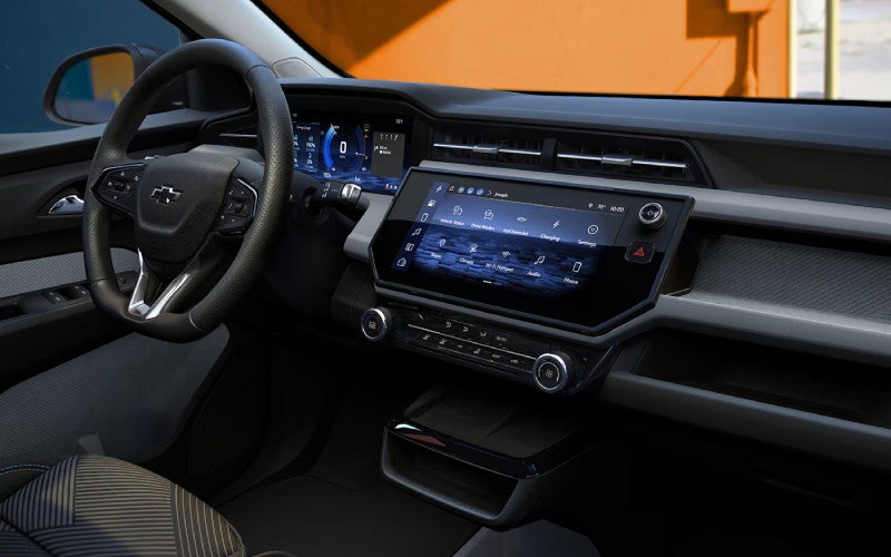 Benefits of Financing the 2027 Chevrolet Bolt Long-Term