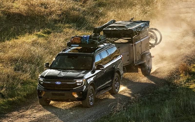 5 Buying Considerations Before You Choose Your Ford Expedition