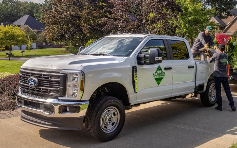 Shreveport, LA - 2027 Ford Super Duty F-250