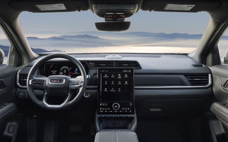 5 Key Reasons the 2027 GMC Terrain Stands Out in New Orleans, LA
