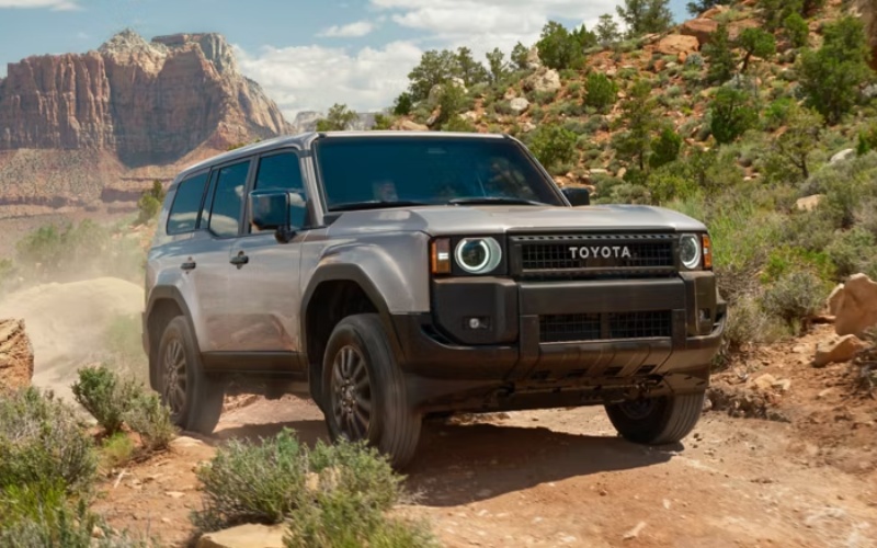 Is Full-Time 4WD Practical for Daily Driving Around Glen Rock, NJ?