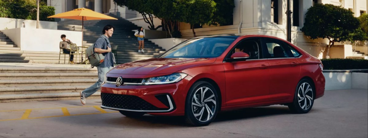 2027 Volkswagen Jetta Trim Levels Explained near Mid-Wilshire, CA