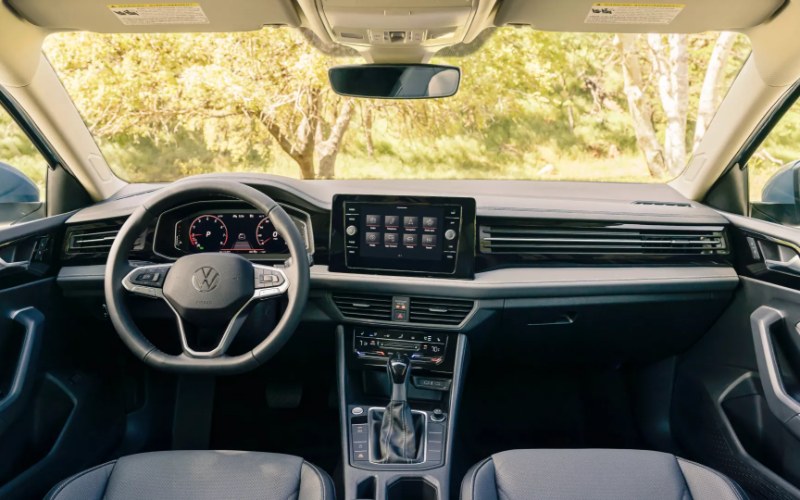 5 Key Reasons the 2027 Volkswagen Jetta Stands Out near Fullerton, CA